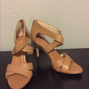 BCBGeneration nude heals